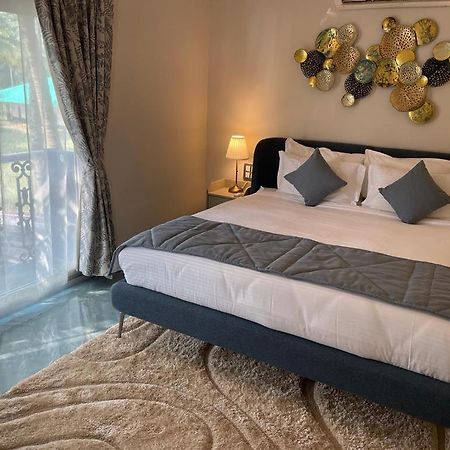 Joets Guesthouse بوغمُلو المظهر الخارجي الصورة