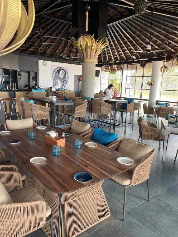 Joets Guesthouse بوغمُلو المظهر الخارجي الصورة