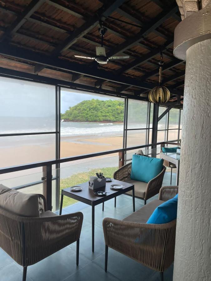 Joets Guesthouse بوغمُلو المظهر الخارجي الصورة