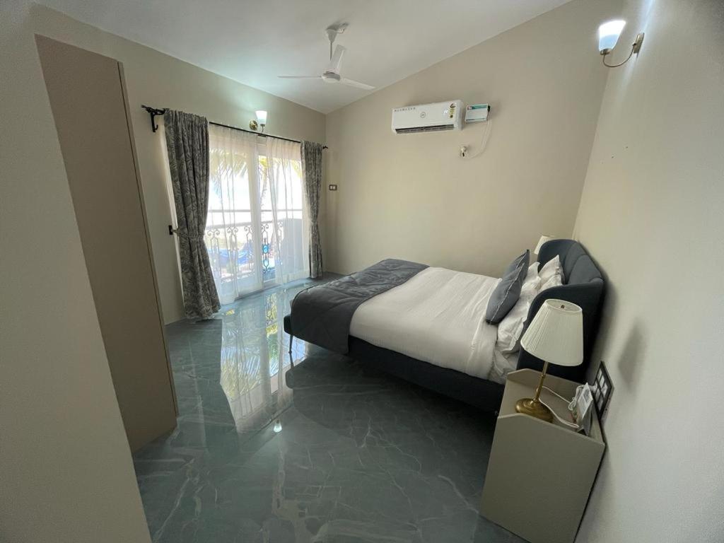 Joets Guesthouse بوغمُلو المظهر الخارجي الصورة