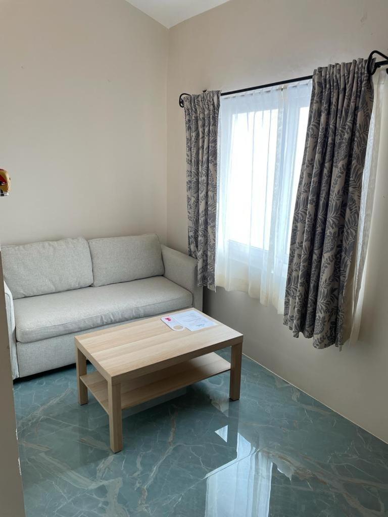 Joets Guesthouse بوغمُلو المظهر الخارجي الصورة