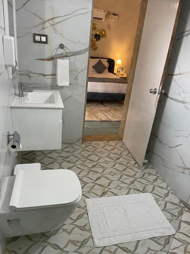 Joets Guesthouse بوغمُلو المظهر الخارجي الصورة
