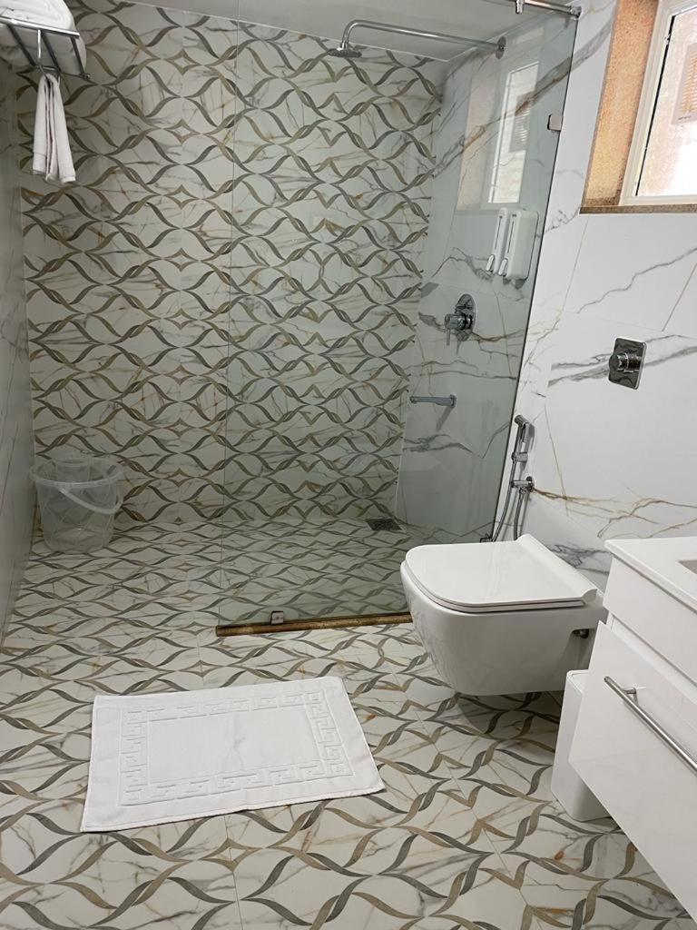 Joets Guesthouse بوغمُلو المظهر الخارجي الصورة