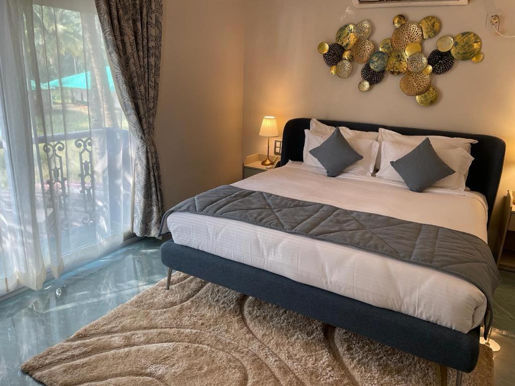 Joets Guesthouse بوغمُلو المظهر الخارجي الصورة
