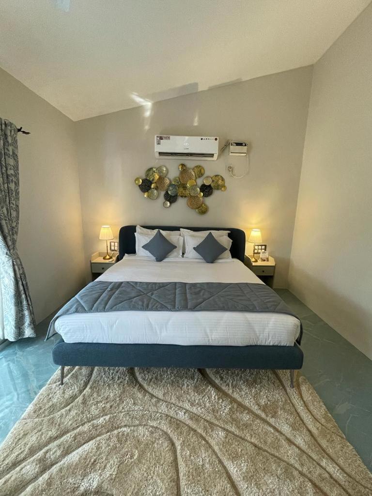Joets Guesthouse بوغمُلو المظهر الخارجي الصورة