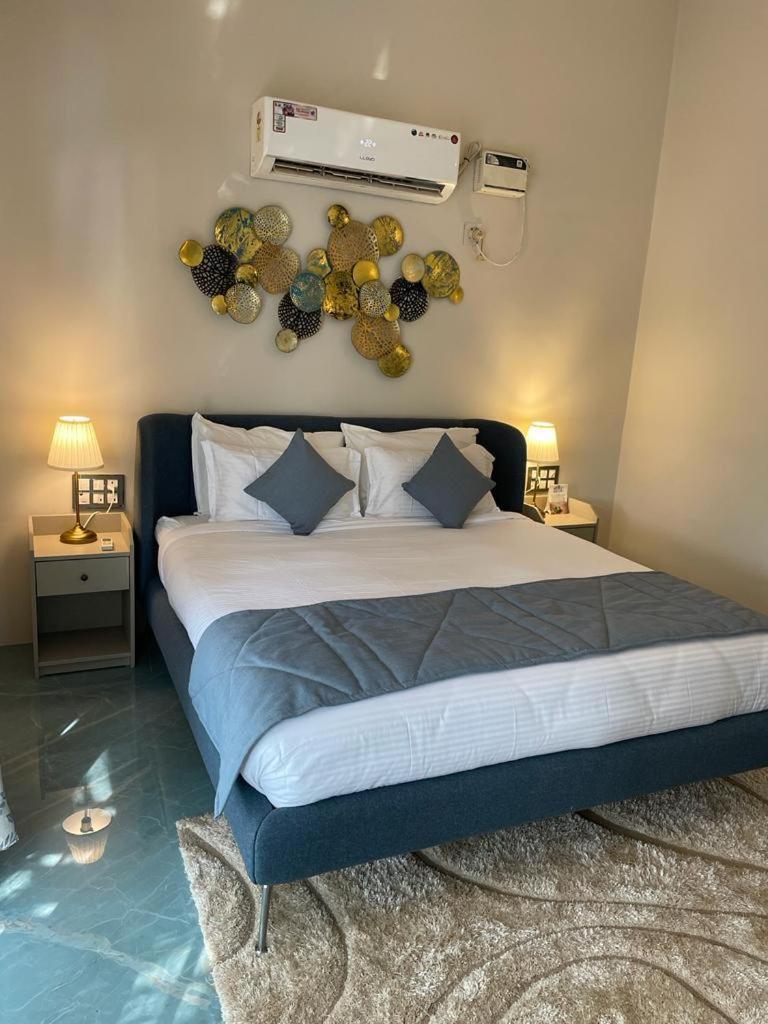 Joets Guesthouse بوغمُلو المظهر الخارجي الصورة