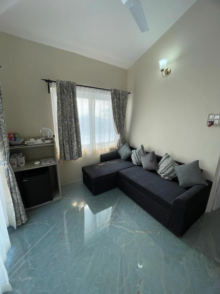 Joets Guesthouse بوغمُلو المظهر الخارجي الصورة