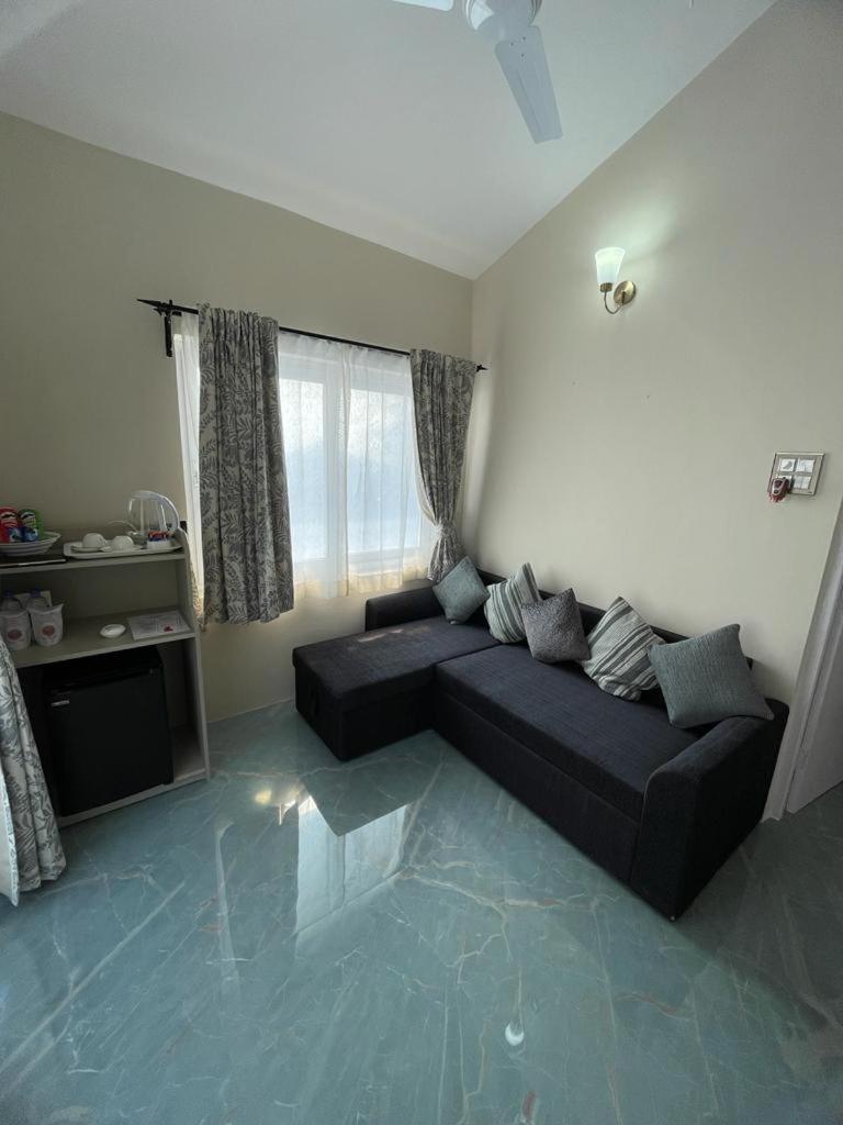 Joets Guesthouse بوغمُلو المظهر الخارجي الصورة