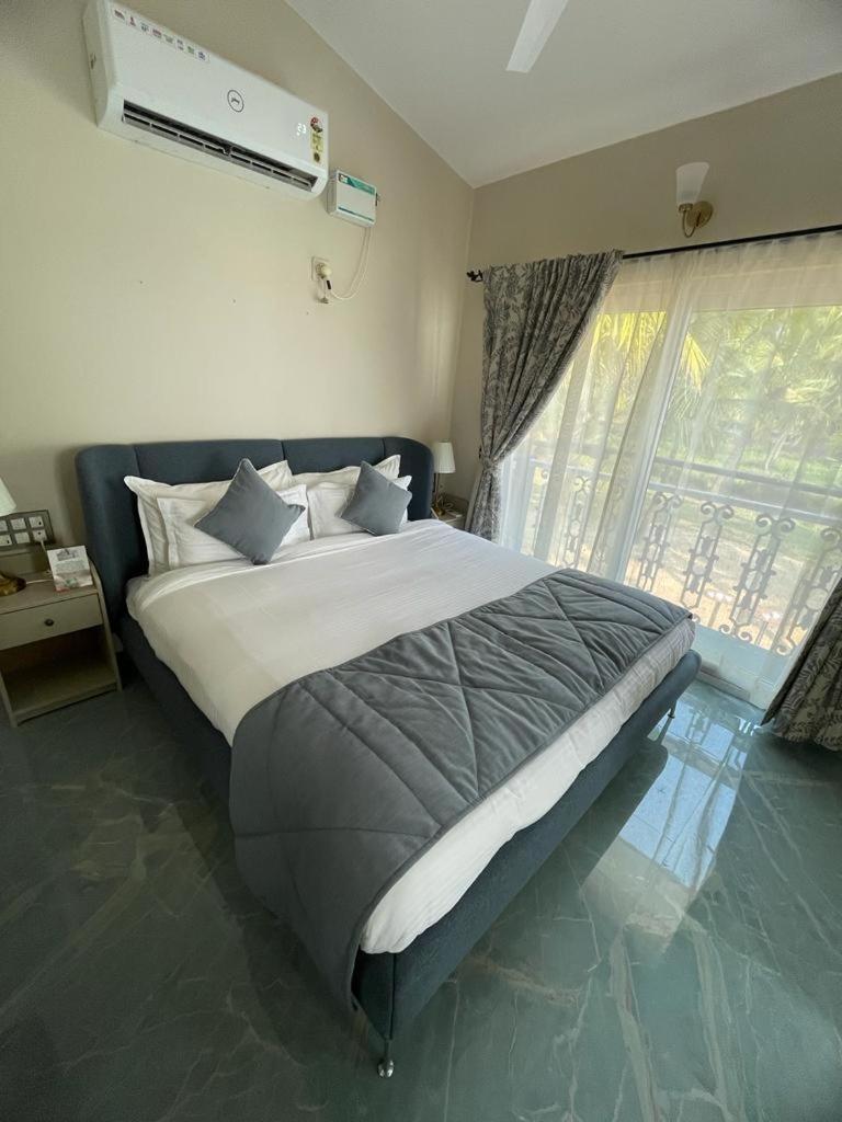 Joets Guesthouse بوغمُلو المظهر الخارجي الصورة