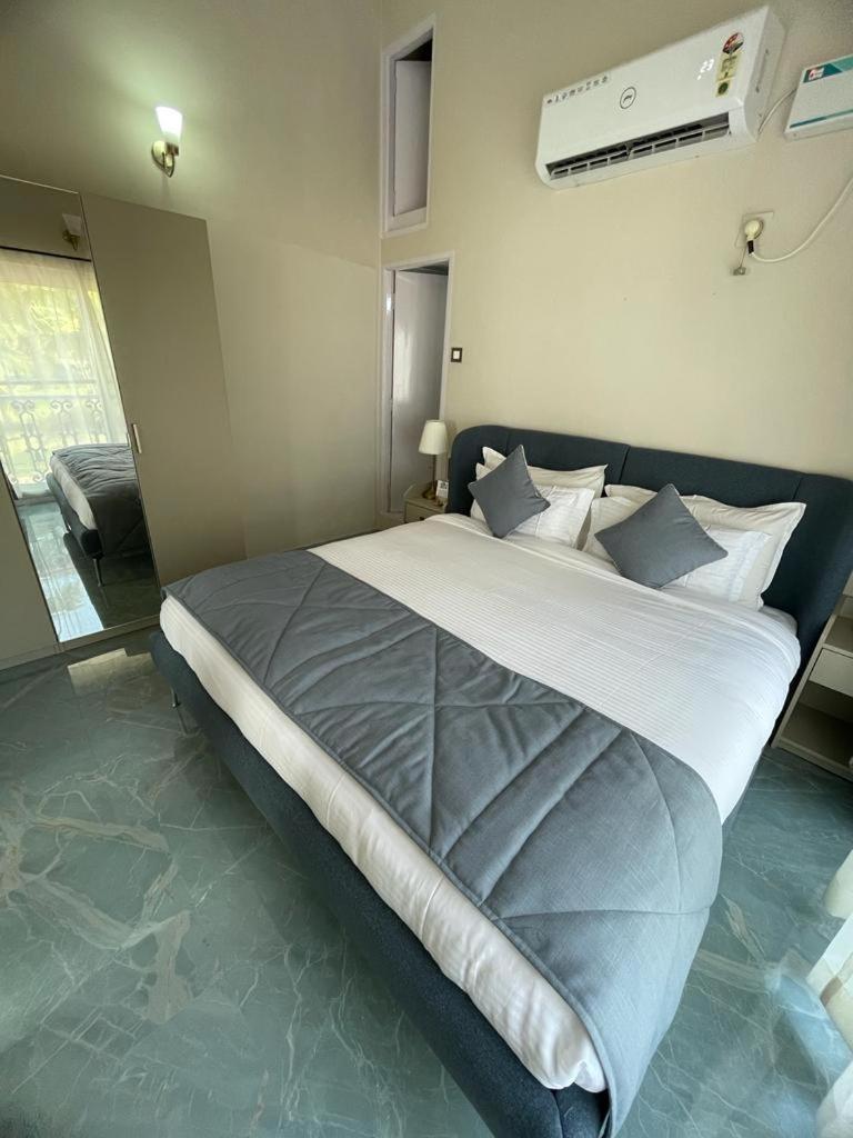 Joets Guesthouse بوغمُلو المظهر الخارجي الصورة