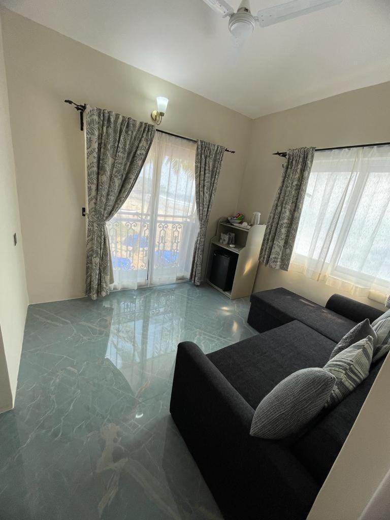 Joets Guesthouse بوغمُلو المظهر الخارجي الصورة