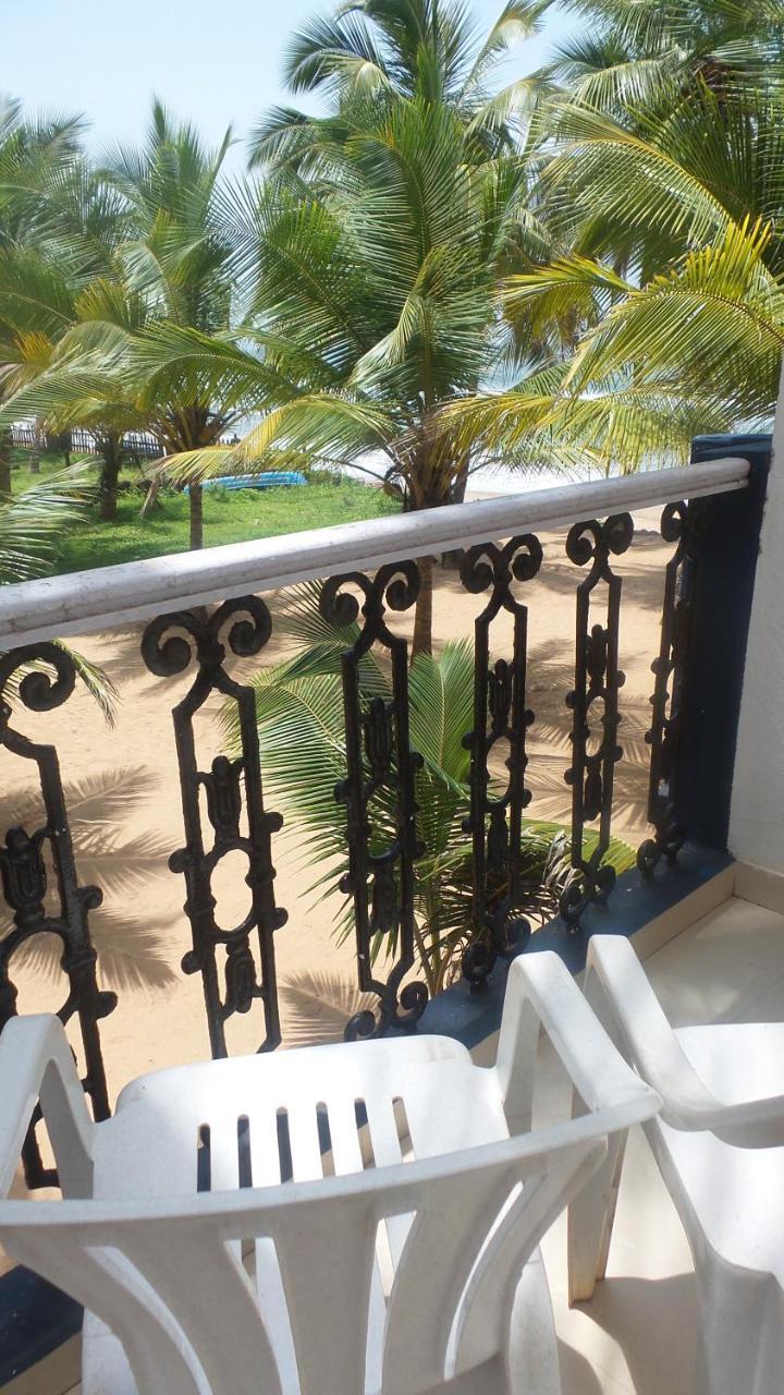 Joets Guesthouse بوغمُلو المظهر الخارجي الصورة